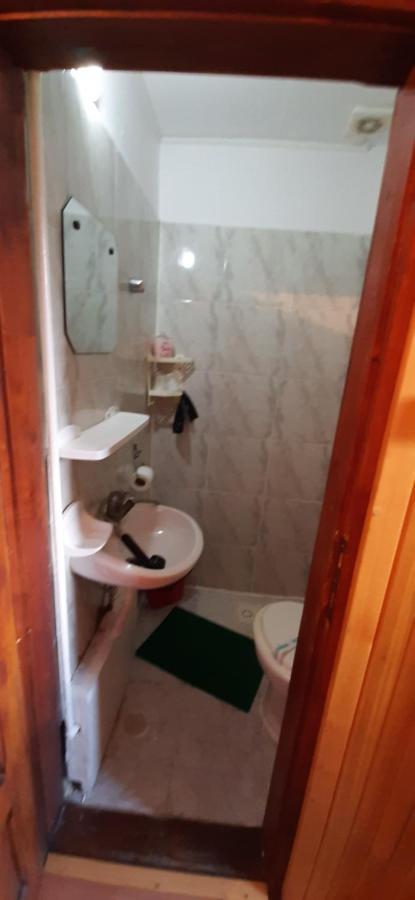 Casa Cristina_ Cabana Buşteni Екстериор снимка