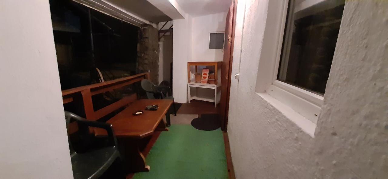 Casa Cristina_ Cabana Buşteni Екстериор снимка