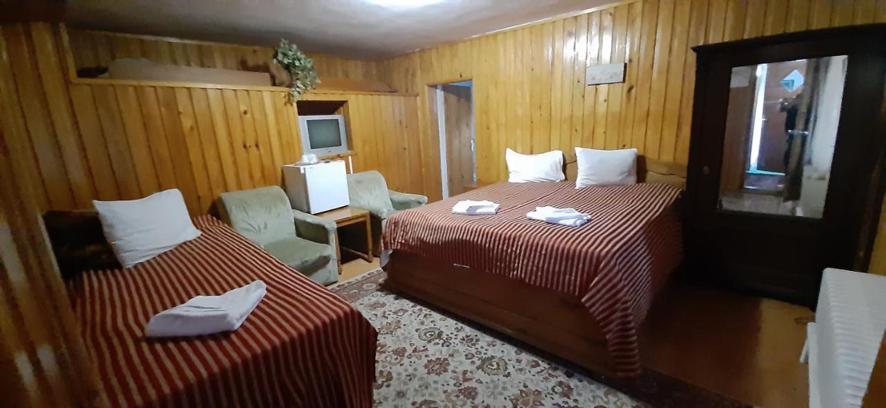 Casa Cristina_ Cabana Buşteni Екстериор снимка