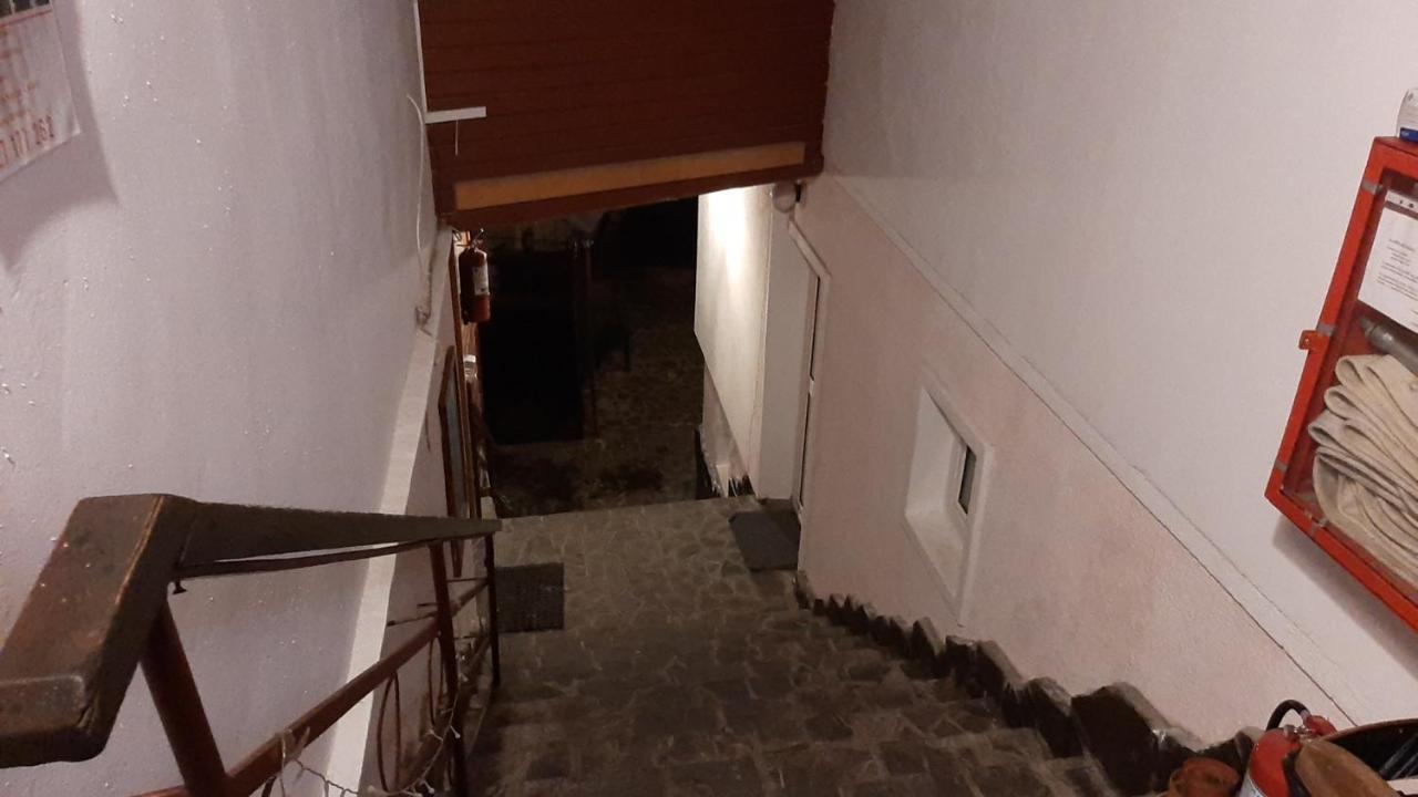 Casa Cristina_ Cabana Buşteni Екстериор снимка