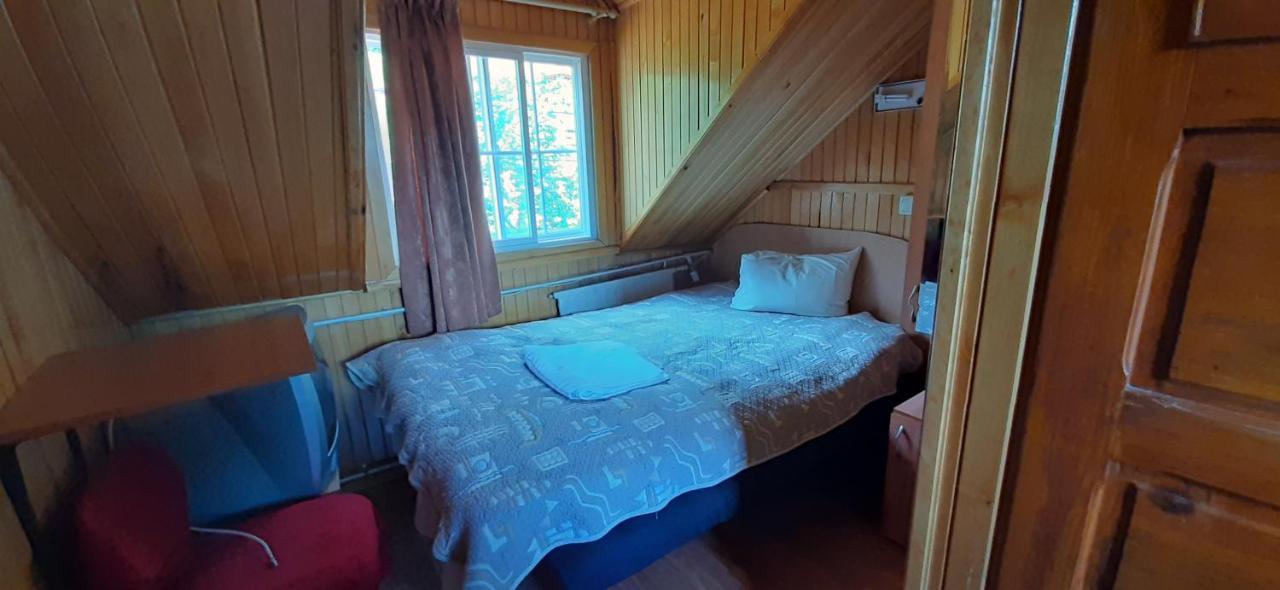 Casa Cristina_ Cabana Buşteni Екстериор снимка
