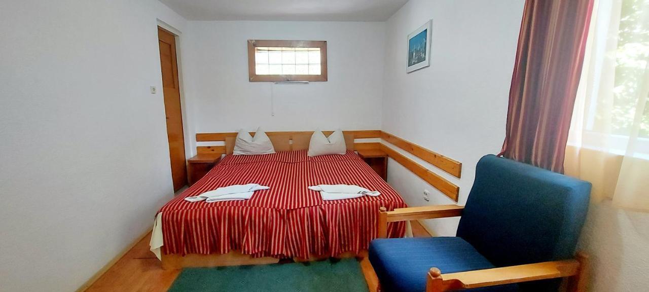 Casa Cristina_ Cabana Buşteni Екстериор снимка